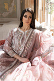 Sobia Nazir Design 7B Luxury Summer Lawn
