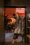 Sobia Nazir Design 7B Vital Summer Lawn