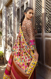 Anum ANL3 22 07C Printed Lawn Vol 3 2022