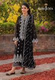 Asim Jofa AJSW-19 Shadow Work Collection