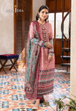Asim Jofa AJRW-07 Rania Pre Winter Collection