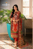 Asim Jofa AJAR-14 Aira Summer Prints Essentials