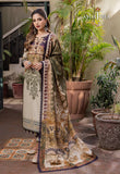 Asim Jofa AJRW-12 Rania Pre Winter Collection
