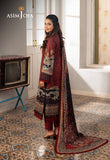 Asim Jofa AJAR-26 Aira Summer Prints Essentials