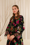 Farasha Ebony Passion Printed Summer Essentials