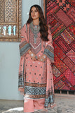 Qalamkar K-09 Syra Sayonee Winter Shawl Collection Vol 1 2022