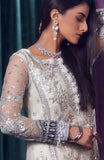 Maryum N Maria Lea (MFD-122) Mijwan Wedding Collection