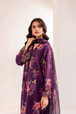 Farasha Tulip Printed Summer Essentials
