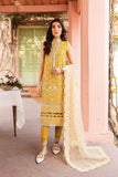 Farasha Chambeli Bahar Eid Festive Lawn