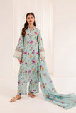 Farasha Sea Breeze Printed Summer Essentials