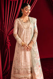 Qalamkar HR-03 Meher Heer Ranjha Wedding Collection