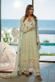 AJR Couture Ceres Love Is Alif 2022