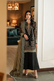 Farasha Kiara A Lueur Chiffon Collection