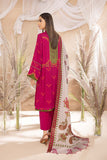 Charizma CPW22-46 Pashmina Shawl