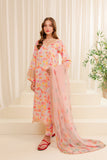 Farasha Ethnic Dew Printed Summer Essentials