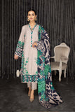 Charizma CPW22-57 Pashmina Shawl