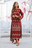 LSM Lakhany EC-2222 Embroidered Lawn 2022