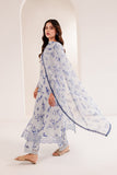 Farasha Pearly Printed Summer Essentials