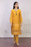 Iznik Fashions IP 89 Yellow Bee RTW Eid Prets 2022