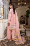 Charizma ED22-10 Sanjh Eid Collection 2022