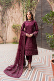 Farasha Vasl Bahar Eid Festive Lawn