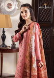Asim Jofa AJRW-35 Rania Pre Winter Collection
