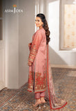 Asim Jofa AJAR-08 Aira Summer Prints Essentials