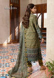 Asim Jofa AJRW-14 Rania Pre Winter Collection