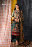 Asim Jofa AJAR-18 Aira Summer Prints Essentials