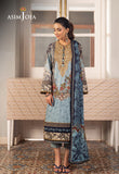Asim Jofa AJAR-27 Aira Summer Prints Essentials