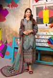 Asim Jofa AJAR-01 Aira Summer Prints Essentials