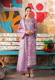 Asim Jofa AJAR-11 Aira Summer Prints Essentials