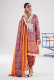Sana Safinaz H212-007B-I Mahay Winter 2021