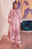 Gul Ahmed PM-22005 Premium Lawn Embroidered 2022