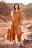 Gul Ahmed CL-22047 B Lawn Chunri 2022