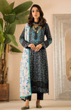Alzohaib CFD-V2-24-08 Colors Fancy Doria Dupatta Vol-2