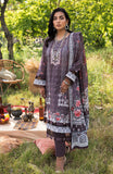 Alzohaib ADL-3-23-08 Anum Digital Printed Lawn Vol 3