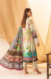 Alzohaib CSD-23-08 Colors Digital Striped Doria Edition