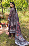 Alzohaib ADL-3-23-08 Anum Digital Printed Lawn Vol 3