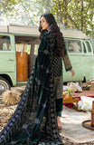 Alzohaib Wintry Breeze 22-08 Wintry Breeze Embroidered Shawl 2022