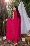 Alzohaib SSBCE-23-08 Sunshine Bloom Embroidered Cutwork Edition
