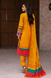 Alzohaib MDP-2-23-08 Monsoon Digital Printed Cambric Vol 2