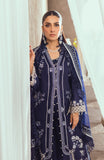 Alzohaib MLL-23-2-08 Mahiymaan Luxury Lawn Eid Edition Vol 2