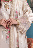 Elaf Premium EFC 4A Pearl Eid Luxury Lawn 2022
