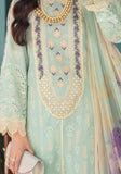 Elaf Premium EFC 2  Spring Rain Eid Luxury Lawn 2022