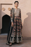 Jazmin SL24-D2 Shahkaar Luxury Lawn 2024
