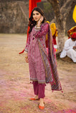Gul Ahmed CL-22049 B Lawn Chunri 2022