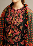 Hussain Rehar Raat Winter Shawl Khaddar Collection