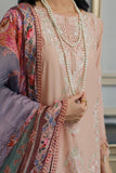 Threads & Motifz Ready To Wear Shirt With Dupatta 2 Luxury Prets 2022