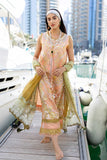 Sobia Nazir Design 8b Luxury Lawn